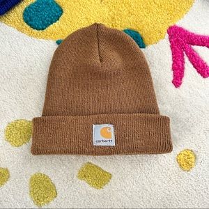 Carhartt beanie